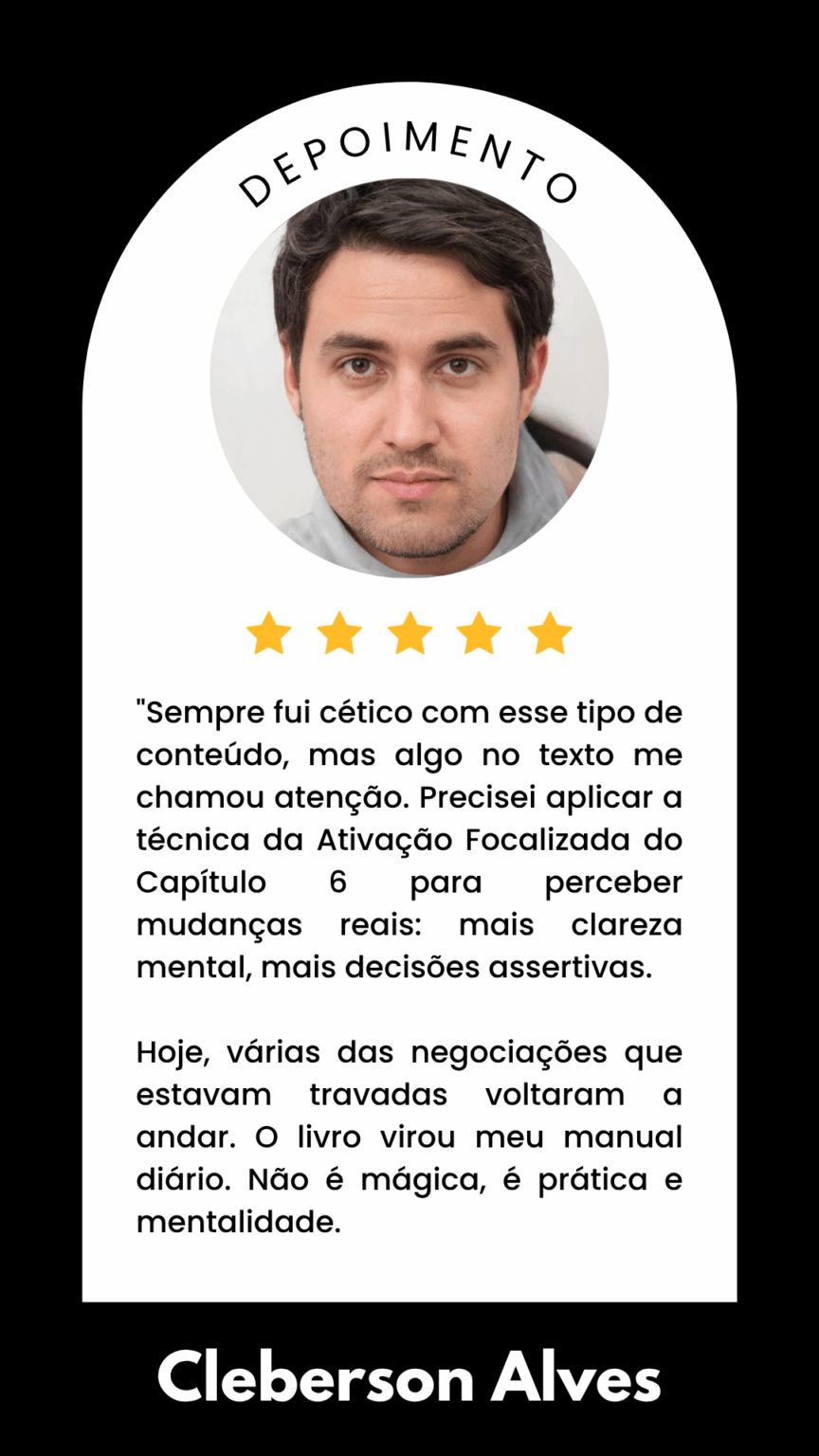 Depoimento 3